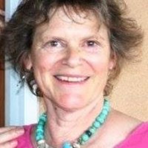 Meet your Posher, Anne